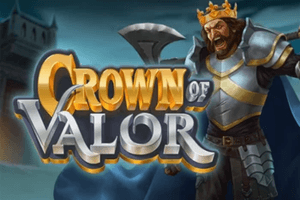 Crown of valor