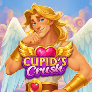 Cupid's crush by wicked games