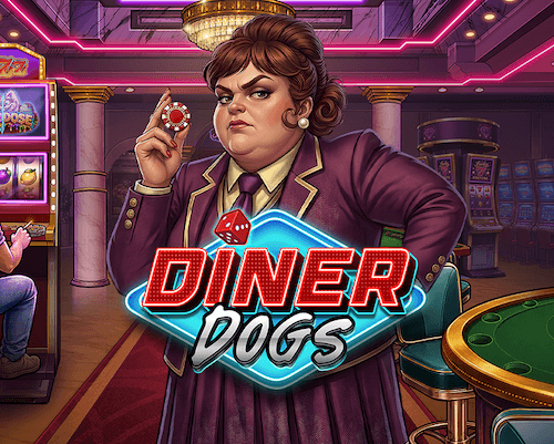 Diner Dogs Slot Review - Play for Free or Real Money 1 Diner dogs game by wicked games