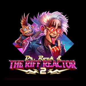 True Labs Slots and Licensing Review for Canadian Players 4 Dr. Rock and the riff reactor