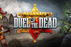 Megaways™ duel of the dead
