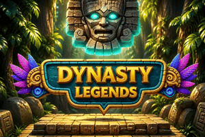 Dynasty legends