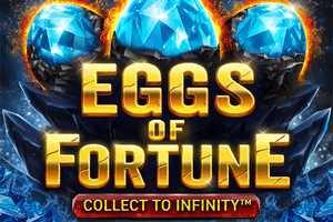 Eggs of fortune