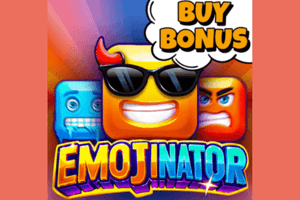 Emojinator