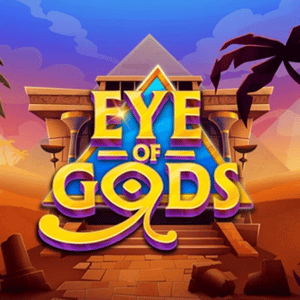 Eye of gods by wicked games