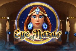Eye of nazar