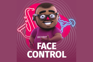 Face control