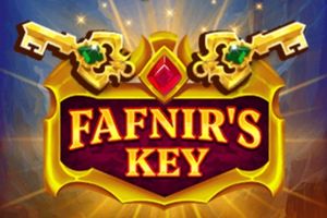 Fafnir's key
