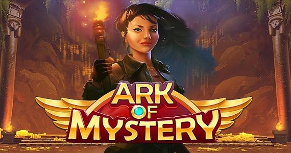 Ark of Mystery quickspin Canada