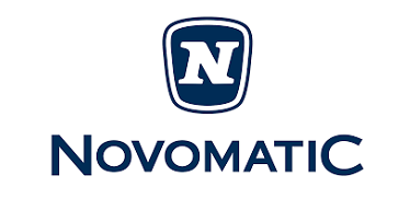 Novomatic Slots Canada
