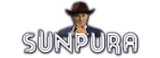Sunpura Casino homepage Canada