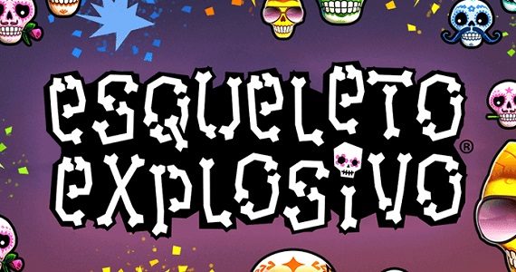 Esqueleto Explosivo Slot Review