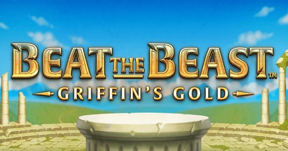 Beat the Beast Griffin’s Gold by Thunderkick Canada