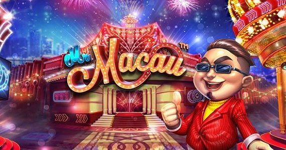 Mr. Macau Slot Review