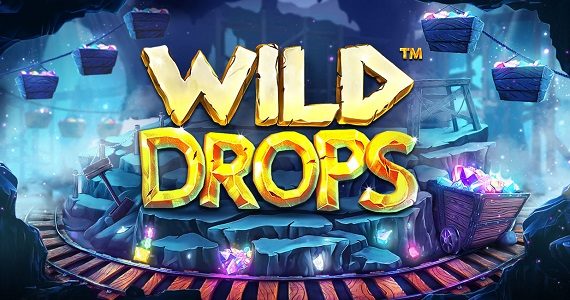 Wild Drops Slot Review