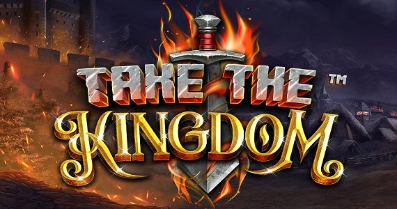 Take the Kingdom slot by Betsoft Canada
