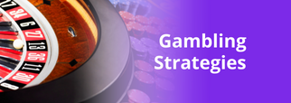 Gambling Strategies - How To Develop a Winning Mentality