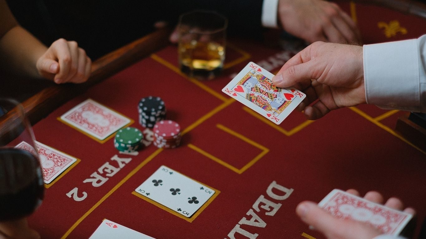 Blackjack Tips in 2023