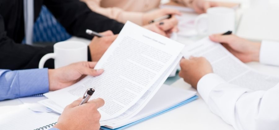 How to Read Casino Terms and Conditions in 2023
