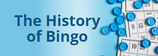 The History of Bingo