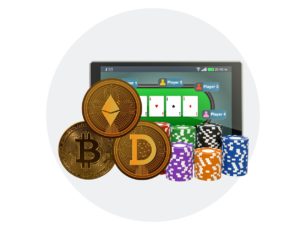 Crypto Casino Guide 2024