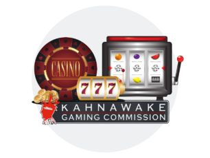 Kahnawake Online Casinos & Gambling 2025