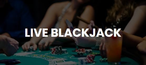 Live Blackjack Casinos