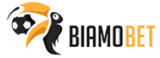 BiamoBet casino homepage logo