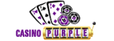 Casino Purple homepage logo