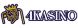 4Kasino logo homepage