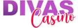 Divas Luck Casino logo homepage Canada