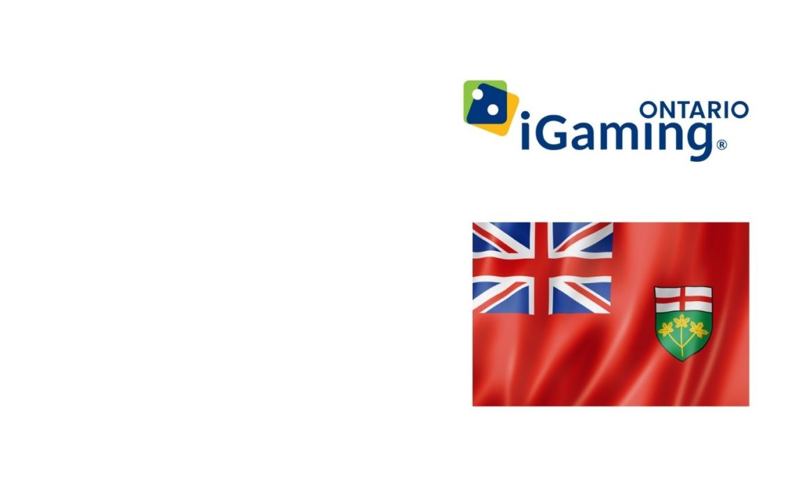 Ontario province iGaming