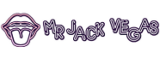 Mr Jack Vegas casino homepage logo