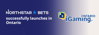 Northstar bets successfully launches in ontario