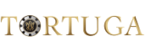 Tortuga casino homepage logo