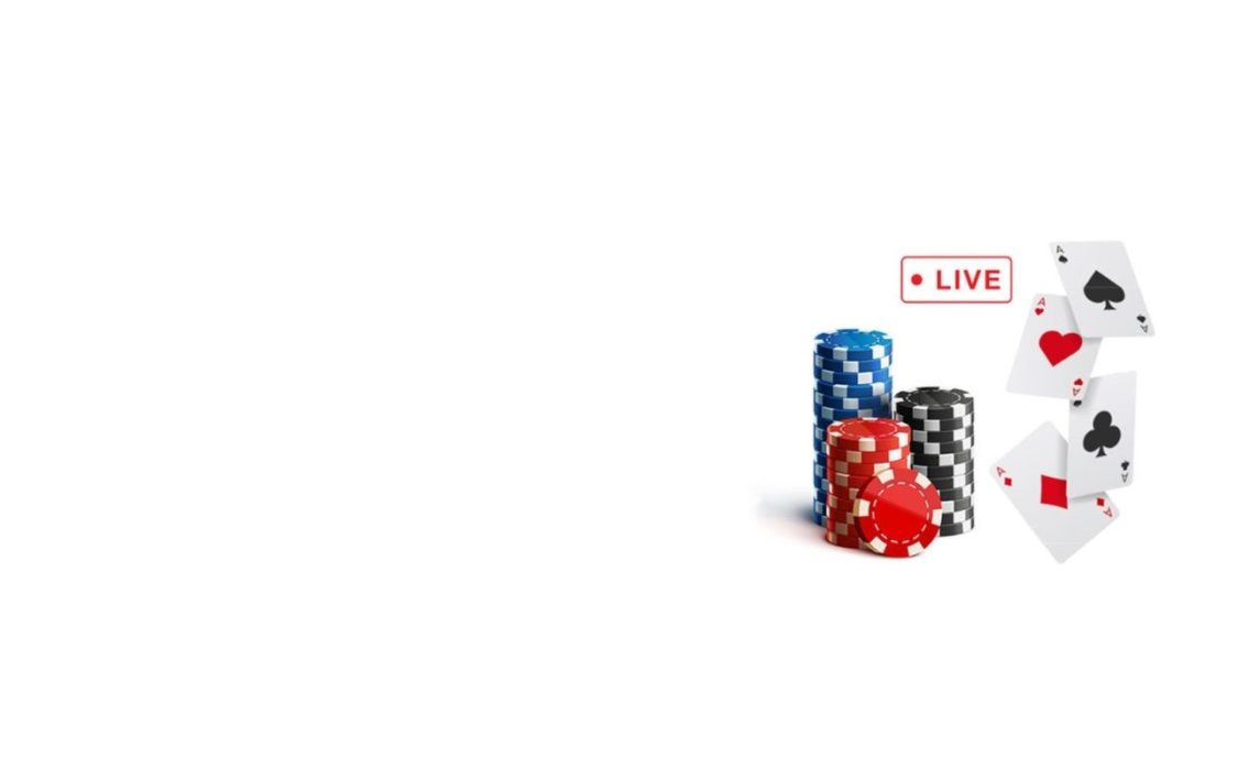 Live online casino