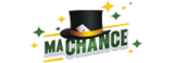 Machance casino logo homepage