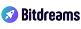 Bitdreams Casino Logo homepage