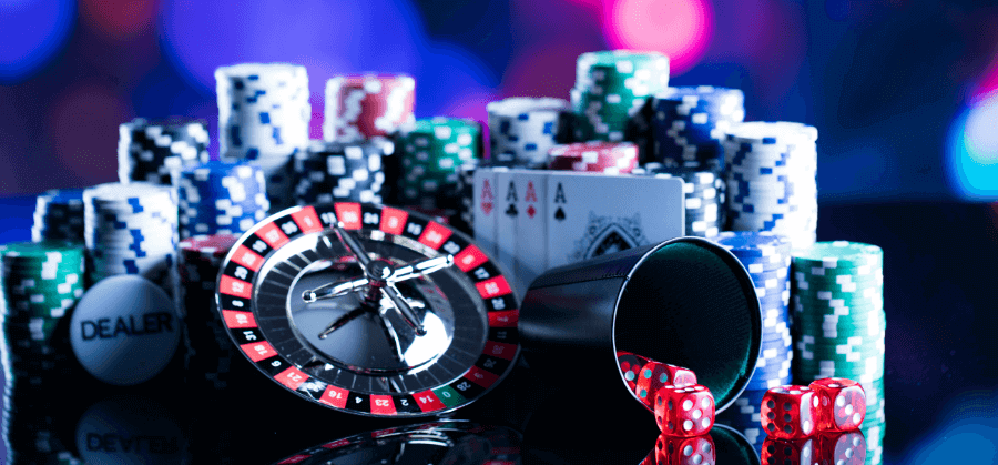A Look into Casino Spins Games in 2023