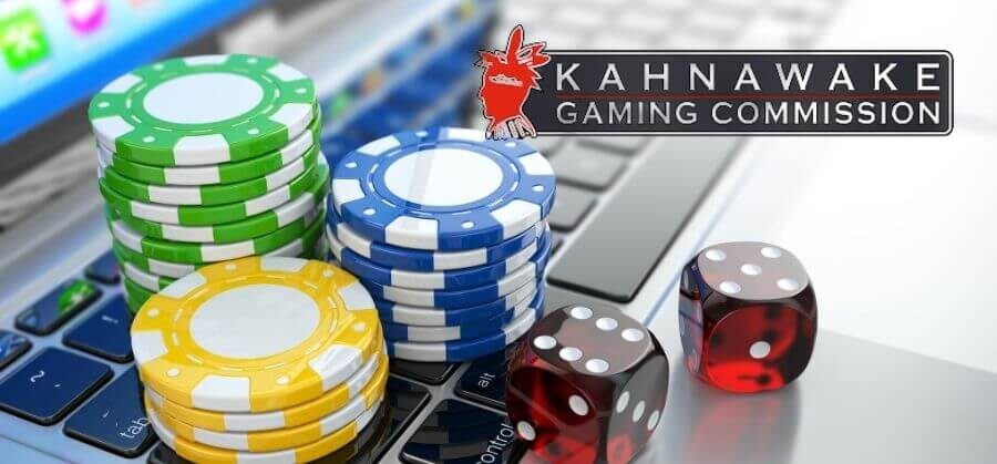 Kahnawake Online Casinos & Gambling 2023