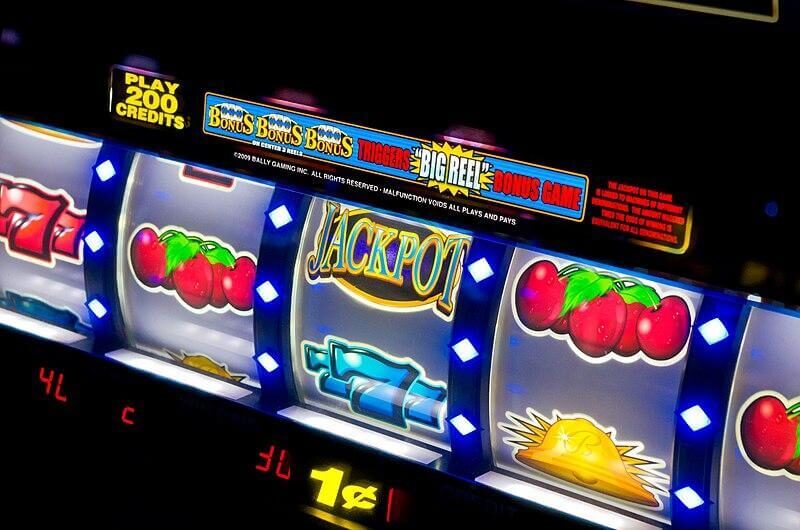 How to Play Slots Online 2023