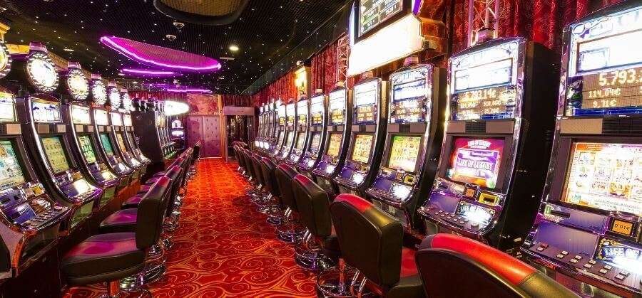 Tips to Win On Slot Machines in 2023