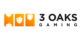 3 Oaks Gaming-Lunubet