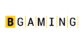 BGaming casinos & games in 2024 