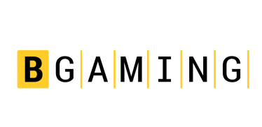 BGaming casinos & games in 2024 
