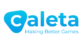 Caleta Gaming-Lunubet
