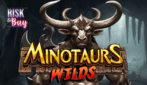 Minotaurs wilds