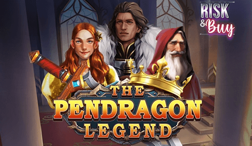 The pendragon legend