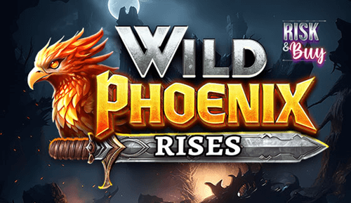 Wild phoenix rises