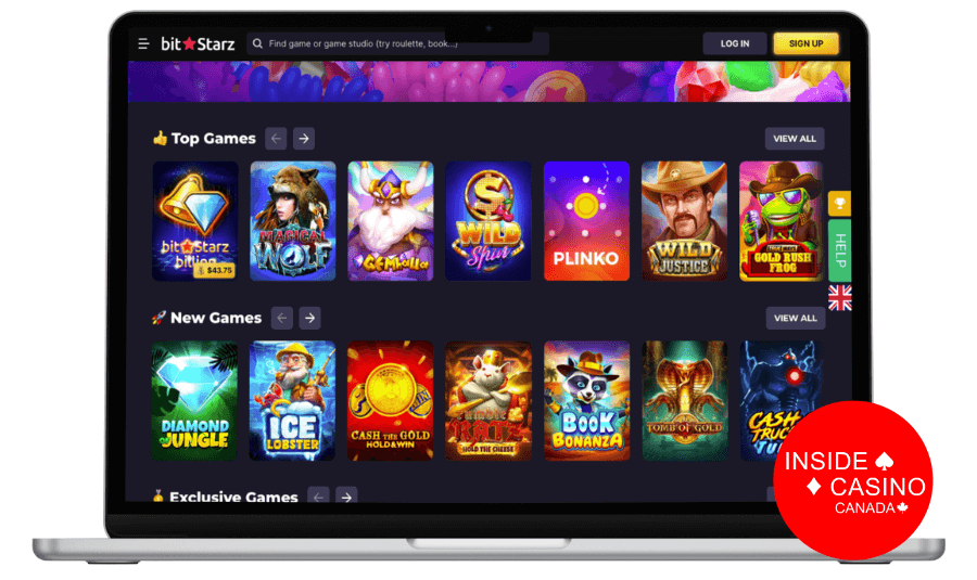 bitstarz casino top games bit starz